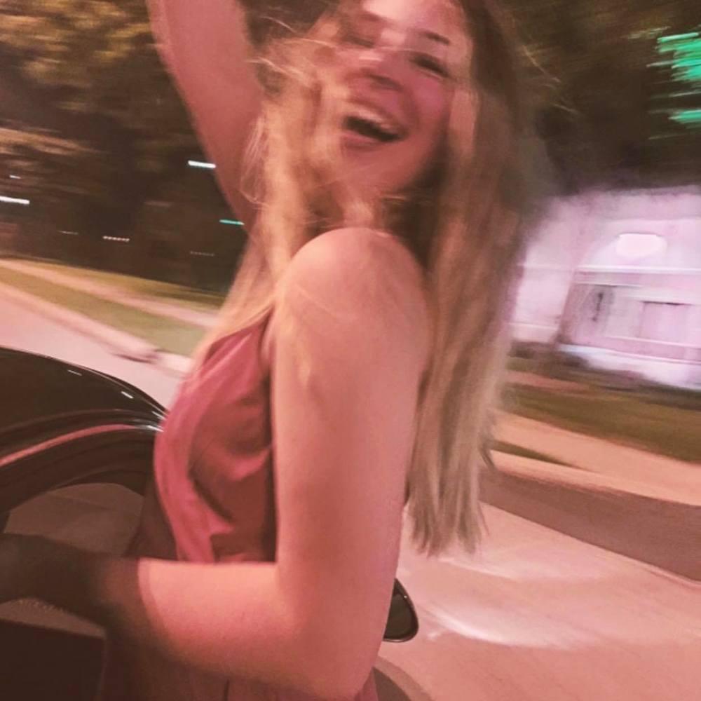 Meet your Posher, Alysha